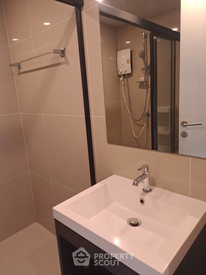 รูป คอนโด 1-ห้องนอน ที่ มอนเต พระราม 9-รามคำแหง ใกล้ ARL รามคำแหง (ID 2710041) - รูปที่ 8/9