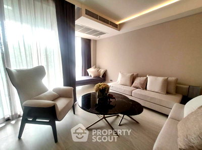 คอนโดให้เช่า : คอนโด 3-ห้องนอน ที่ ฟินน์ สุขุมวิท 31 ใกล้ MRT สุขุมวิท (ID 456894)