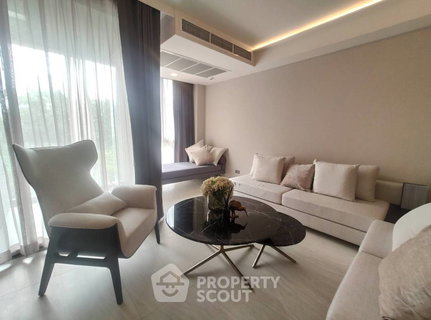 รูปภาพ 3-BR Condo at Fynn Sukhumvit 31 near MRT Sukhumvit (ID 456894)