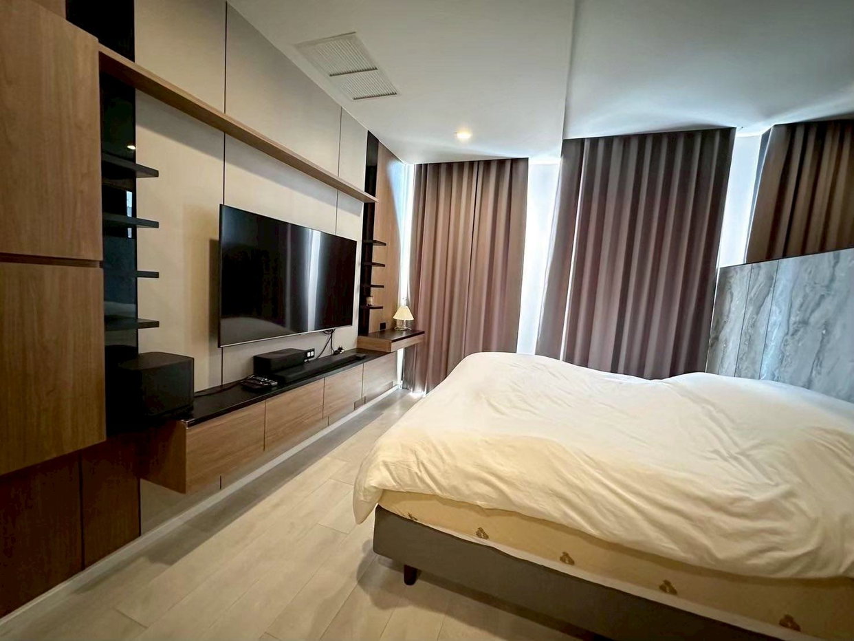 รูป LTH14599 – Condo for Rent | Noble Ploenchit | 45 sqm | 1 Bed 1 Bath | Near BTS Ploenchit | 42K/Month | คอนโดให้เช่า โนเบิล เพลินจิต - รูปที่ 3/10