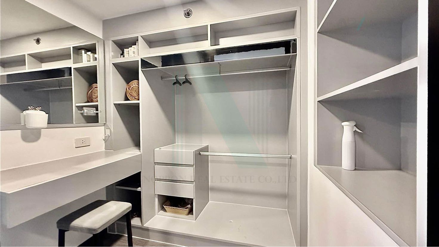 รูป 📌 ให้เช่าคอนโด ไนท์บริดจ์ สเปซ รัชโยธิน อาคาร 1 ชั้น 14 Duplex ขนาด 28 ตรม ใกล้ Avenue รัชโยธิน - รูปที่ 6/8