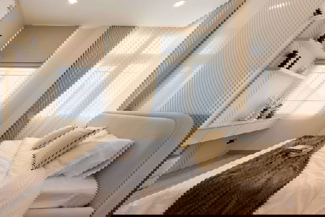 รูป ขายพูลวิลล่าหรู ในโครงการซีรีนเลค Serene Lake เชียงใหม่- SW002748 - รูปที่ 103/111