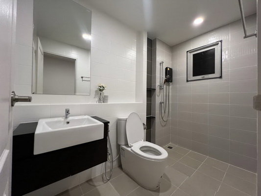 รูป [ให้เช่า] หมู่บ้าน เซนโทร บางนา-วงแหวน / 4 ห้องนอน 3 ห้องน้ำ / 60 ตรว. 200 ตรม. **45,000** บ้านเดี่ยวตกแต่งสวย ใกล้รามคำแหง 2 - รูปที่ 12/12