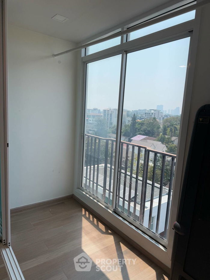 รูป คอนโด 2-ห้องนอน ที่ มาเอสโตร 01 สาทร - เย็นอากาศ ใกล้ MRT คลองเตย (ID 2233244) - รูปที่ 3/7