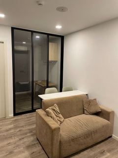 รูปภาพ For rent: 1 Bedroom Plus at Condo U Ratchayothin, 15,000 Baht per month.