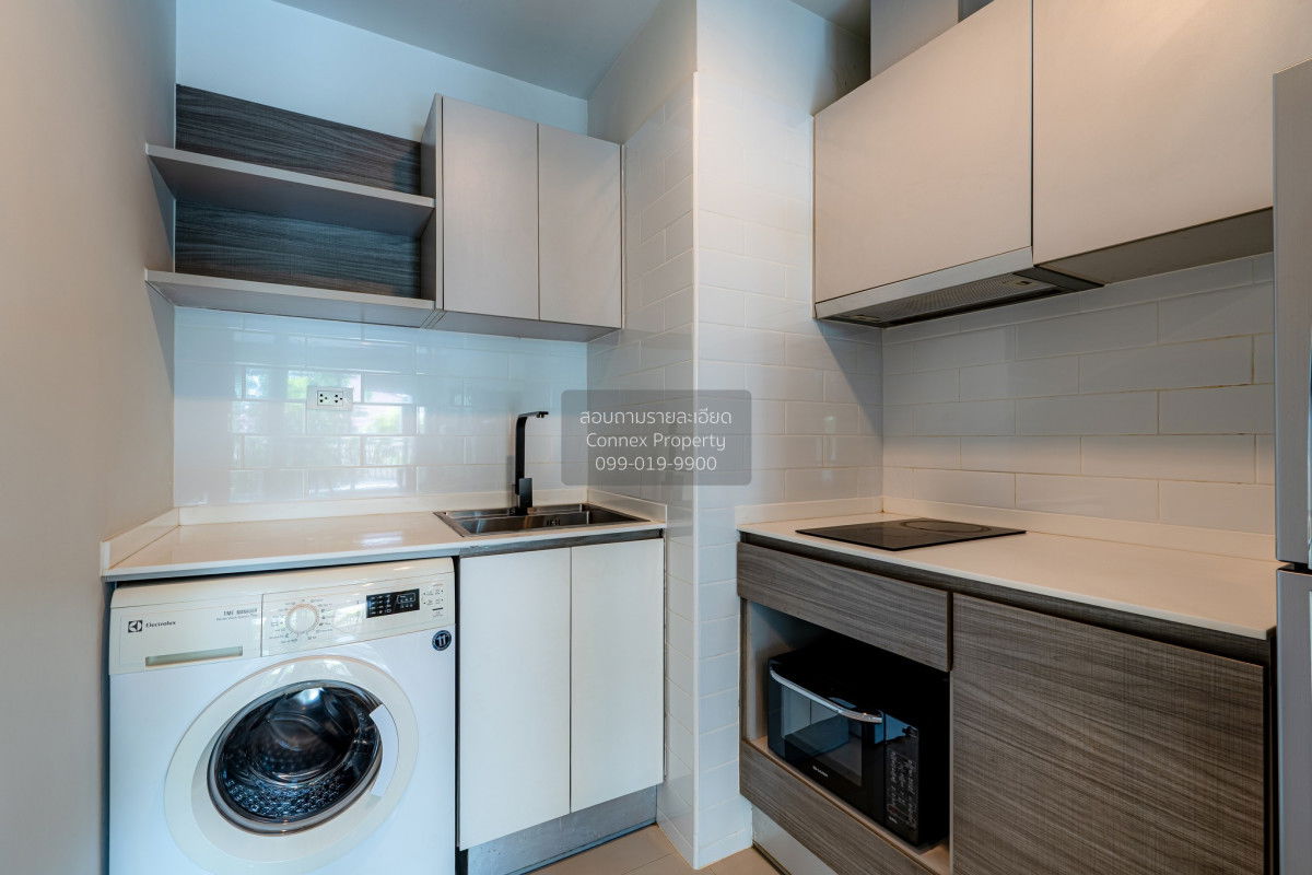 รูป เช่าคอนโด แชมเบอร์ส รามอินทรา คันนายาว เขต คันนายาว กรุงเทพ CX-147975 ✅ ทักไลน์ @connexproperty ตอบทันที ทีมงานมืออาชีพ ✅ - รูปที่ 4/7