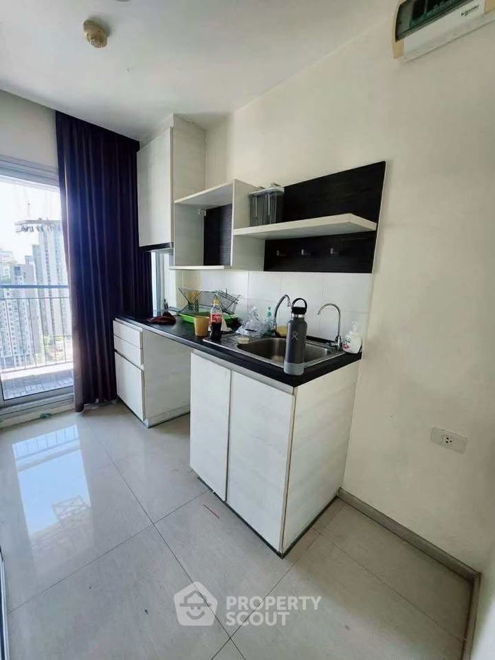 รูป คอนโด 1-ห้องนอน ที่ ไลฟ์ รัชดาภิเษก ใกล้ MRT ห้วยขวาง (ID 2336704) - รูปที่ 8/8