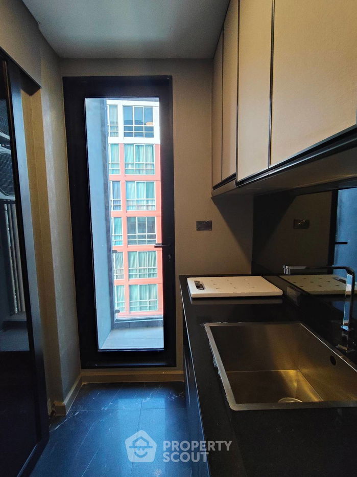 รูป คอนโด 1-ห้องนอน ที่ เดอะ ทีค รัชดา 19 ใกล้ MRT รัชดาภิเษก (ID 2708484) - รูปที่ 5/8