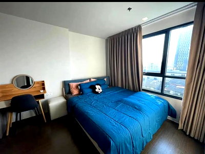 คอนโดให้เช่า : ให้เช่าคอนโด IDEO Sukhumvit 93 (ไอดีโอ สุขุมวิท 93 ) 🏢 รหัสทรัพย์ | MA-C7976