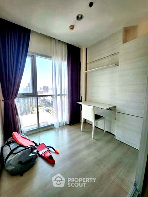 ขายคอนโด : คอนโด 1-ห้องนอน ที่ ไลฟ์ รัชดาภิเษก ใกล้ MRT ห้วยขวาง (ID 2336704)