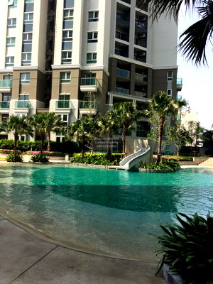 Condos for rent : FOR RENT condo , Belle Grand Rama 9 , MRT-Phra Ram 9 , Huai Khwang , Huai Khwang , Bangkok , CX-35199 ✅ Live chat ADD LINE @connexproperty ✅