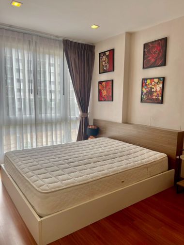 ขายคอนโด 1 ห้องนอน 35 ตร.ม. แอร์ลิงค์ เรสซิเดนซ์