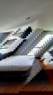 Condos for rent : For Rent The Room Sukhumvit 62 Fully Furnished (Near BTS Punnawithi)