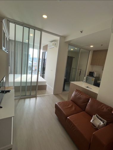 🔥 ขาย เดอ ลาพีส จรัญฯ81 one bed plus 🔥