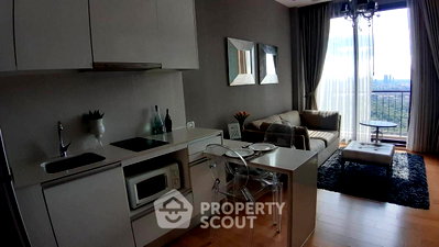 Condos for sale : 1-BR Condo at Equinox Paholyothin-Viphavadee near BTS Ha Yaek Lat Phrao (ID 2705495)