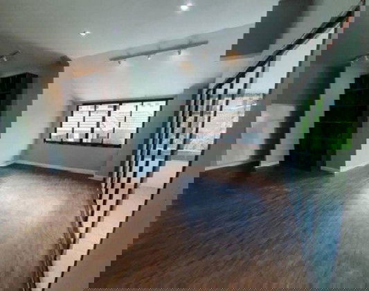 รูป ให้เช่าอาคาร / Home Office 4.5 ชั้น ย่านทาวน์อินทาวน์ ถนนศรีวรา / แอร์ 7 เครื่อง / จอดรถ 7 คัน / เหมาะเป็นสำนักงาน จดบริษัทได้ - รูปที่ 4/11