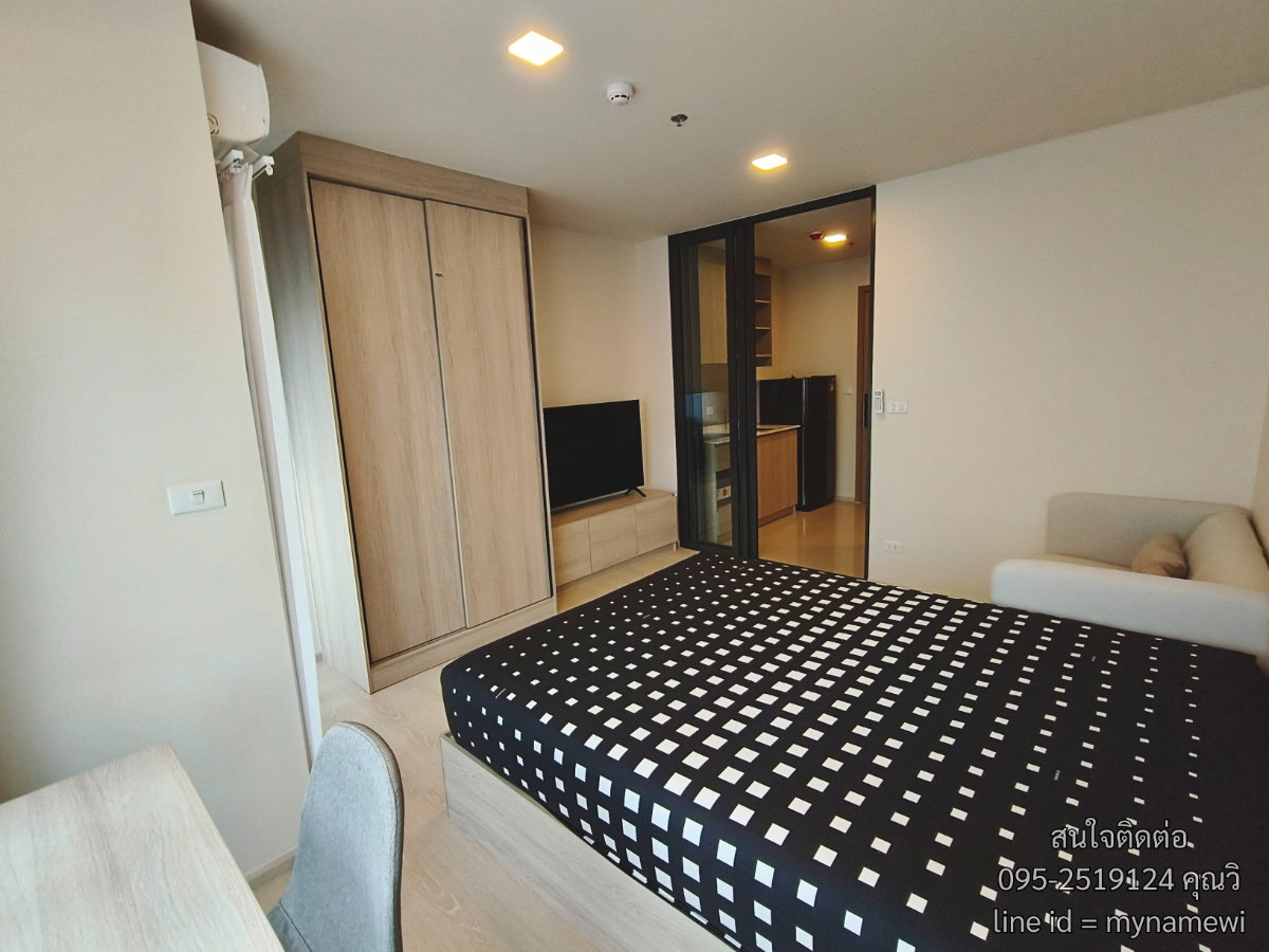 picture Condo for rent condo FLO by Sansiri - 4/11