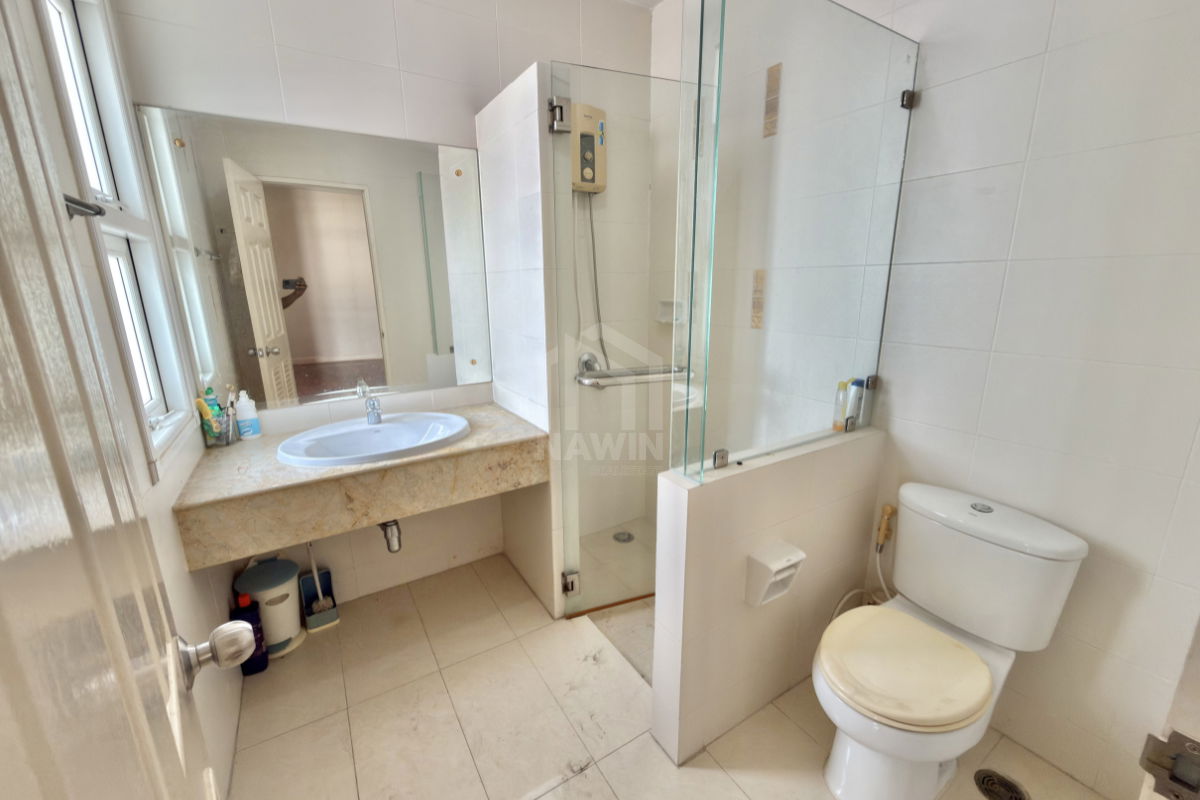 picture SALE Single house 𝐁𝐚𝐧𝐠𝐤𝐨𝐤 𝐁𝐨𝐮𝐥𝐞𝐯𝐚𝐫𝐝 Ratchada-Ramintra - 12/14