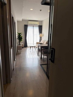 รูปภาพ ND0264 ให้เช่า Condo Chapter one flow Bangpho