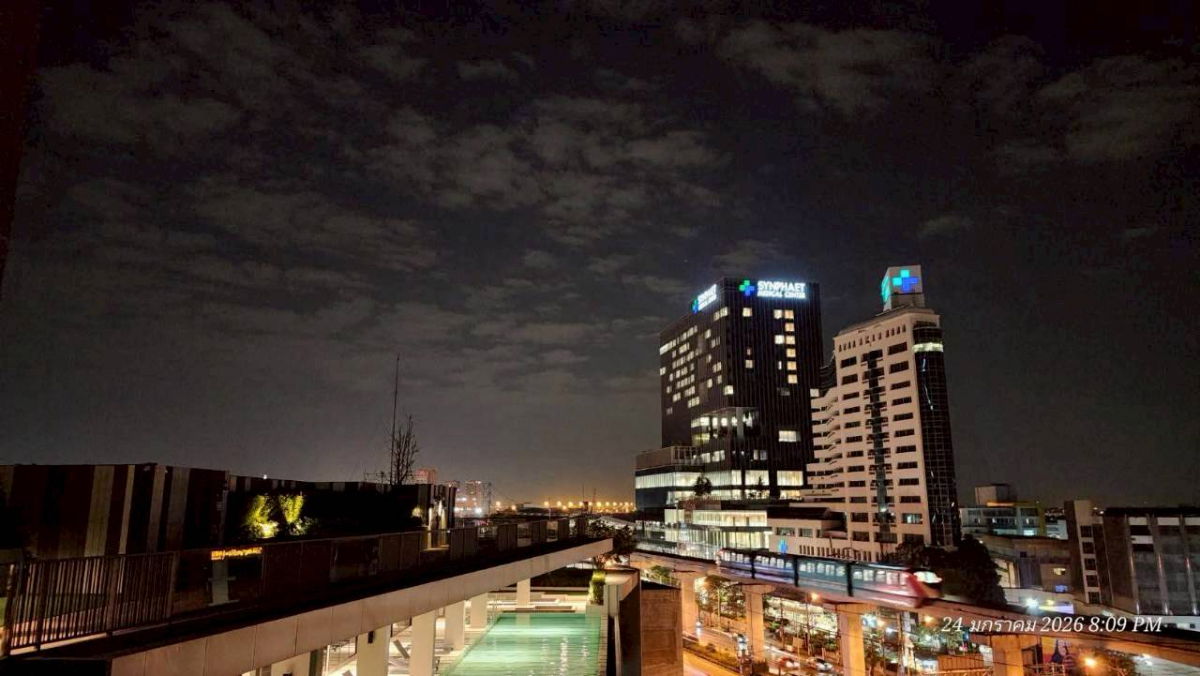 รูป ✅ S-THO124 ✅ Line : @p2nproperty - รูปที่ 9/10