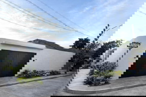 🏡 บ้านวิลล่าชั้นเดียว 3 ห้องนอน จอมทอง – มณีคราม พื้นที่ใหญ่ 62.9 ตร.ว. ราคา 7.85 ล้าน