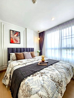 ขายคอนโด : EZYHOME080326  𝐓𝐇𝐄 𝐍𝐈𝐂𝐇𝐄 𝐈𝐃 𝐋𝐀𝐃𝐏𝐑𝐀𝐎-𝐖𝐀𝐍𝐆𝐇𝐈𝐍   (เดอะ นิช ไอดี ลาดพร้าว-วังหิน)