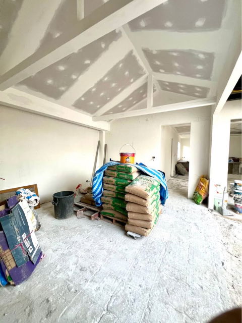 รูป 🏡 บ้านวิลล่าชั้นเดียว 3 ห้องนอน จอมทอง – มณีคราม พื้นที่ใหญ่ 62.9 ตร.ว. ราคา 7.85 ล้าน - รูปที่ 9/17