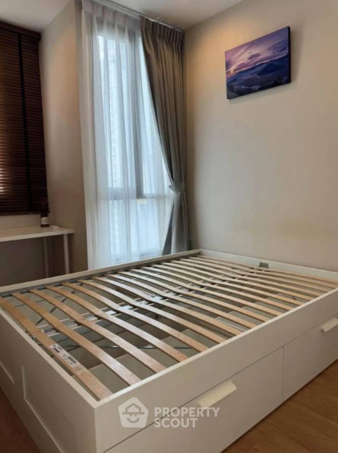 รูป คอนโด 1-ห้องนอน ที่ คิวเฮ้าส์ สุขุมวิท 79 ใกล้ BTS อ่อนนุช (ID 2706941) - รูปที่ 3/3