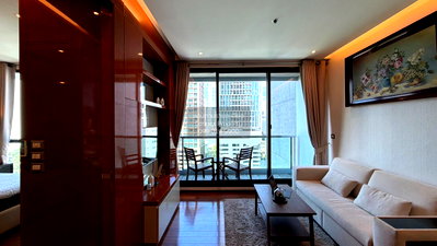 Condos for rent : For Rent Condo , The Address Sukhumvit 28 , nice view , BTS-Phrom Phong , Khlong Tan , Khlong Toei , Bangkok , CX-148034 ✅ Live chat with us ADD LINE @connexproperty ✅