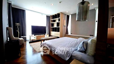 Condos for rent : 3-BR Condo at The Park Chidlom near BTS Chit Lom (ID 2708870)