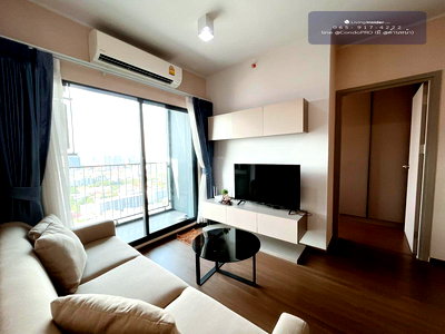 ขายคอนโด : 🧡 IDEO สุขุมวิท 93 ติด BTS บางจาก ขนาด 53.00 ตรม. 2 นอน 2 น้ำ ราคาสุดคุ้ม📍เพียง 6.39 ล้าน📍 วิวเมือง  เหมาะกับคนไลฟสไตล์ในเมือง🧡0659174222🧡