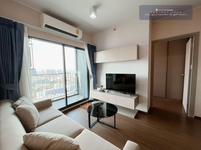 🧡 IDEO สุขุมวิท 93 ติด BTS บางจาก ขนาด 53.00 ตรม. 2 นอน 2 น้ำ ราคาสุดคุ้ม📍เพียง 6.39 ล้าน📍 วิวเมือง  เหมาะกับคนไลฟสไตล์ในเมือง🧡0659174222🧡