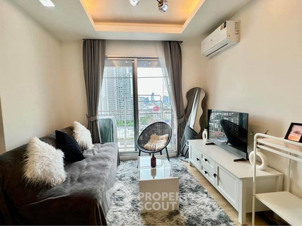 รูปภาพ คอนโด 1-ห้องนอน ที่ ทรู ทองหล่อ ใน บางกะปิ (ID 2620427)