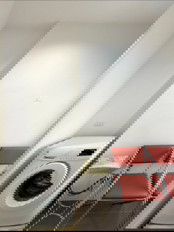 รูป OMG1719  [ เดอะทรี บางโพ ]  2 ห้องนอน  แต่งใหม่ - ว่างเช่า 9 มี.ค. 69 - รูปที่ 10/14