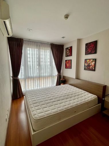 ขายคอนโด 1 ห้องนอน 35 ตร.ม. แอร์ลิงค์ เรสซิเดนซ์