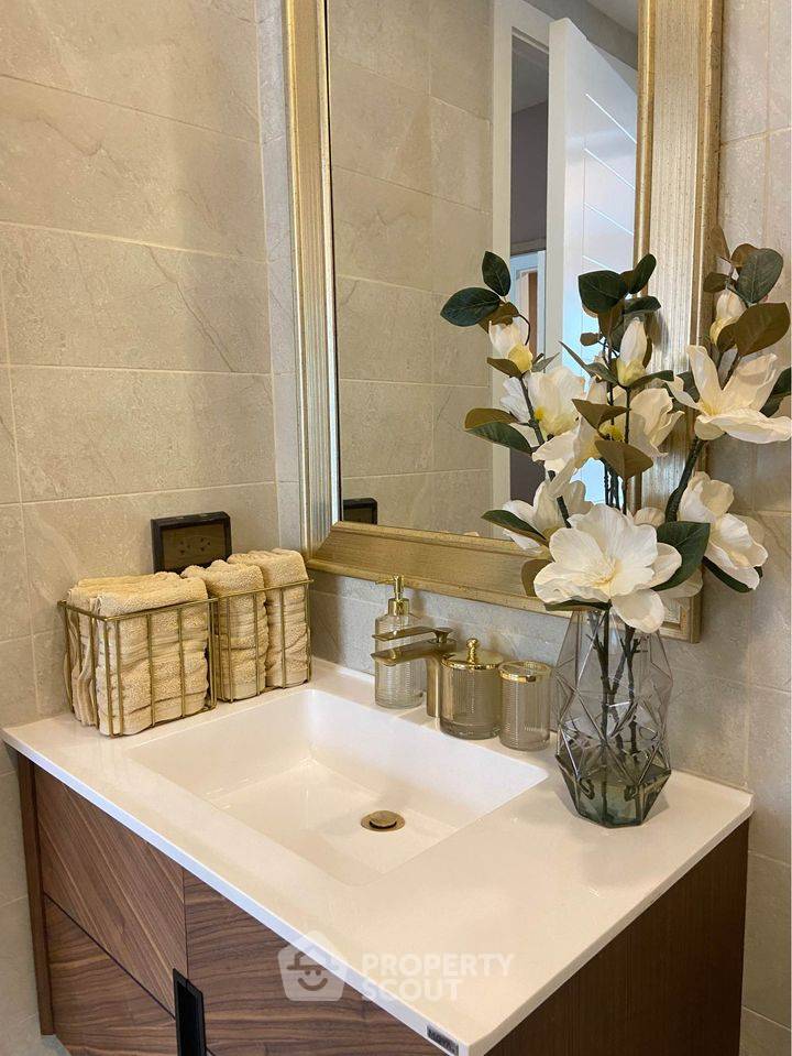 1-BR Condo at The City Phuket close to Kathu (ID 1523032) - image 2