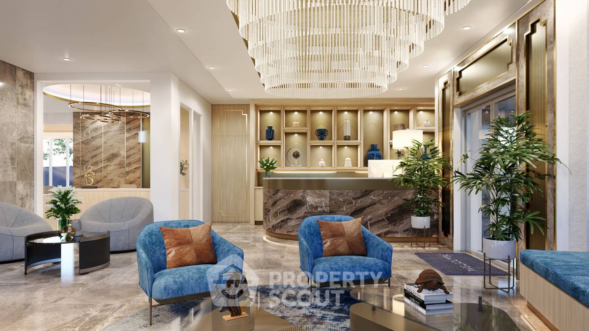 1-BR Condo at The City Phuket close to Kathu (ID 1234029) - image 3