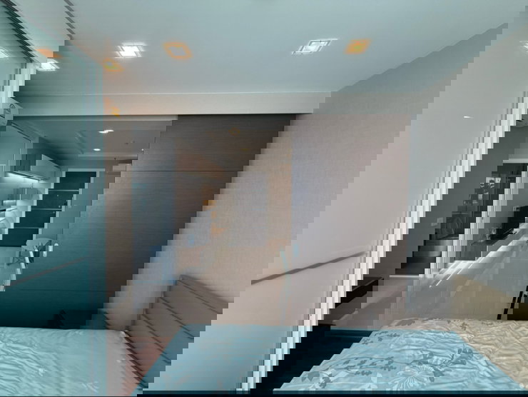 รูป [ให้เช่า] คอนโด เดอะ เมโทรโพลิส สำโรง อินเตอร์เชนจ์ (The Metropolis Samrong Interchange) - รูปที่ 7/9