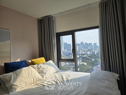 1-BR Condo at THE BASE Phetchaburi-Thonglor in Bang Kapi (ID 2709912)