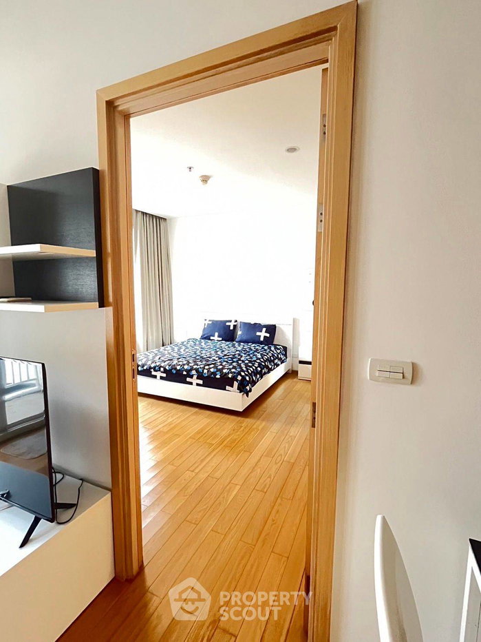 picture 1-BR Condo at 39 By Sansiri near BTS Phrom Phong (ID 1006184) - 8/8