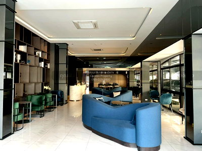 Condos for rent : 🔥🔥🔥 For Rent Condo , Niche MONO Itsaraphap , MRT-Itsaraphap , Wat Tha Phra , Bangkok Yai , Bangkok , CX-148165 ✅ Live chat with us ADD LINE @connexproperty ✅ 🔥🔥🔥