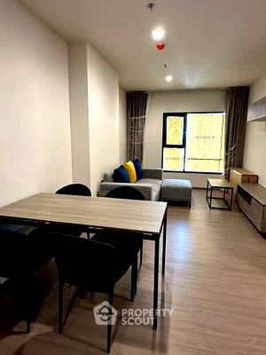 คอนโดให้เช่า : คอนโด 2-ห้องนอน ที่ เดอะ เบส เพชรบุรี–ทองหล่อ ใน บางกะปิ (ID 2657263)