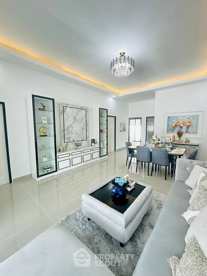 รูป บ้าน 3-ห้องนอน ที่ รัตนากร วิลเลจ 18 ใกล้ เมืองพัทยา (ID 2709935) - รูปที่ 5/15