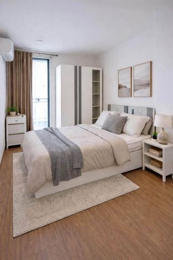 🟢ห้องสวย!! พร้อมเข้าอยู่!! 🟢อาร์ติซาน รัชดา ใกล้ MRT ศูนย์วัฒนธรรม สอบถาม📱ADD LINE @572aurac แอดมินตอบไว✨