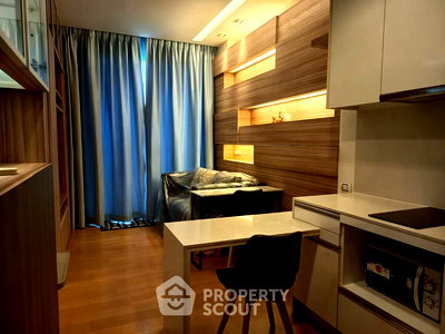 คอนโดให้เช่า : คอนโด 1-ห้องนอน ที่ อีควิน๊อกซ์ พหล-วิภา ใกล้ BTS ห้าแยกลาดพร้าว (ID 2710247)