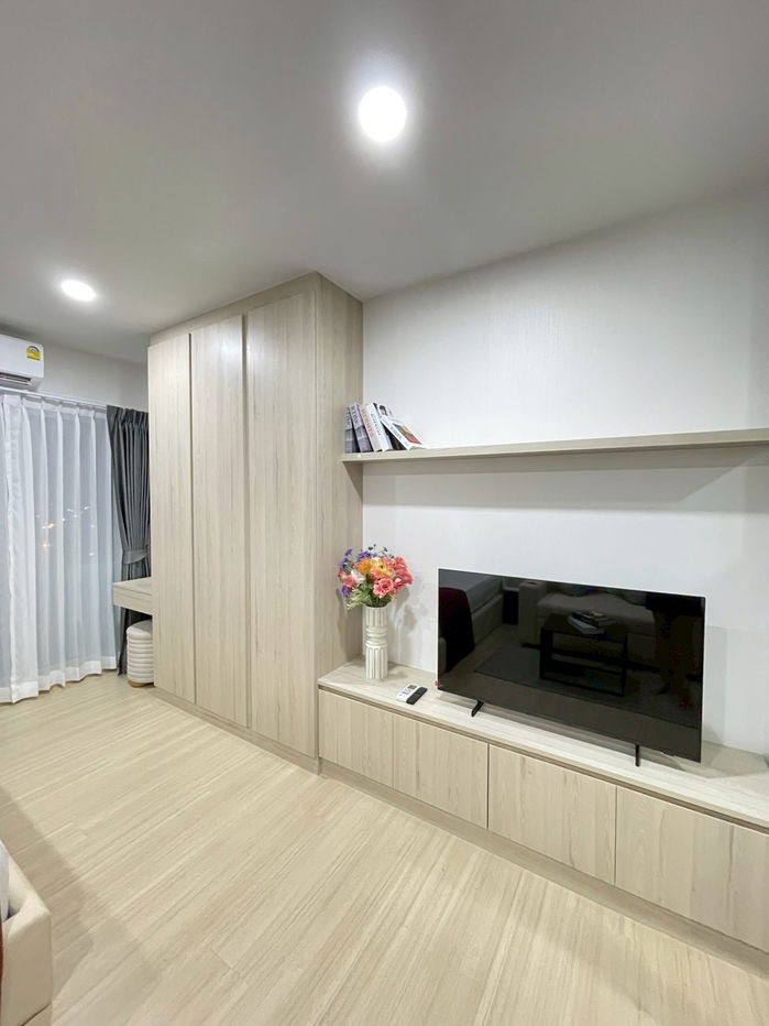 รูป 🔴R21310🟡 ให้เช่าถูกมาก👍 Supalai Veranda Sukhumvit 117 💛🧡 ✅แอดไลน์ @mproperty (มี @ ด้วย) แอดมินตอบไว - รูปที่ 3/11