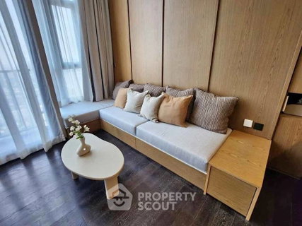 2-BR Condo at Park Origin Thonglor near BTS Thong Lor (ID 2384062)