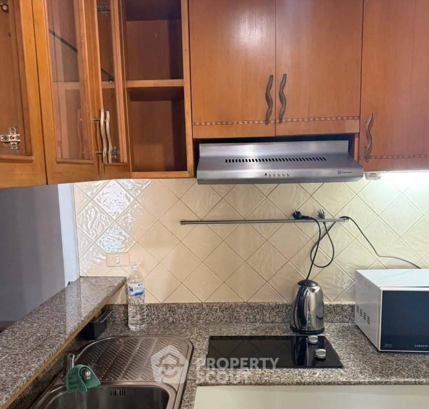 รูป คอนโด 2-ห้องนอน ที่ อโศก เพลส ใกล้ MRT สุขุมวิท (ID 2632587) - รูปที่ 4/4