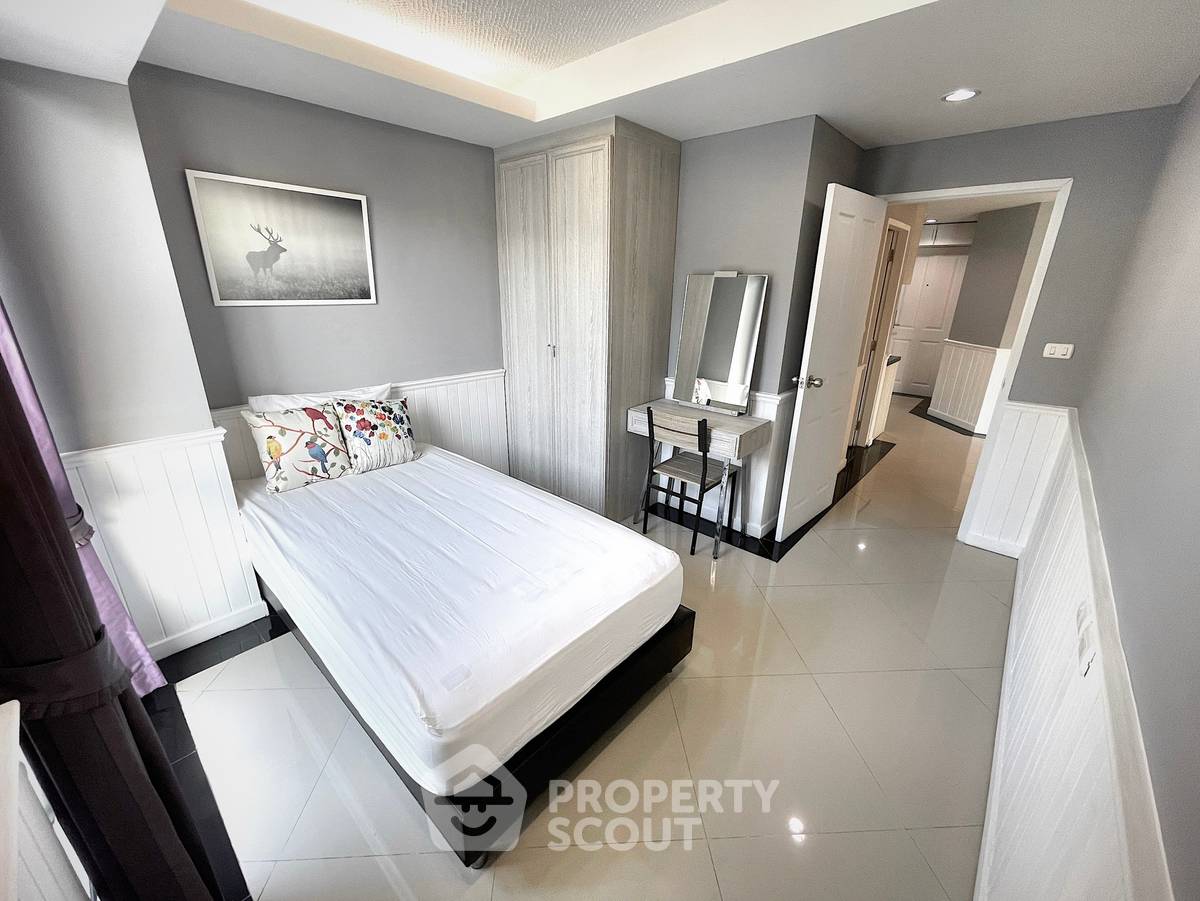 รูป คอนโด 2-ห้องนอน ที่ วอเตอร์ฟอร์ด สุขุมวิท 50 คอนโดมิเนียม ใกล้ BTS อ่อนนุช (ID 392877) - รูปที่ 6/15