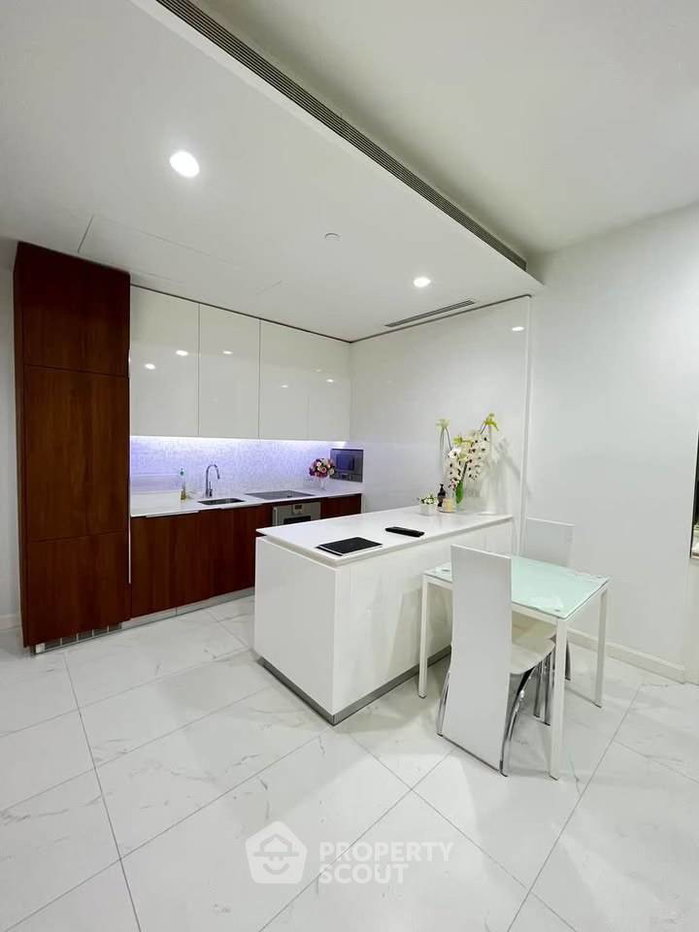 picture 1-BR Condo at 185 Rajadamri near BTS Ratchadamri (ID 2707984) - 5/8